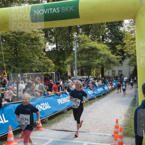 09.05.2026 - Störlauf H.Heesch http://msf.ph/oto/9672642 09.05.2026 14:55:53 Ziel 1175, 1176 meine-sportfotos.de