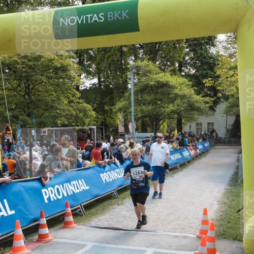 09.05.2026 - Störlauf H.Heesch http://msf.ph/oto/9672646 09.05.2026 14:56:03 Ziel 1263 meine-sportfotos.de