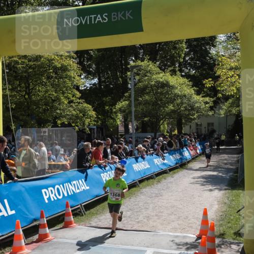 09.05.2026 - Störlauf H.Heesch http://msf.ph/oto/9672662 09.05.2026 14:57:55 Ziel 1368, 65 meine-sportfotos.de