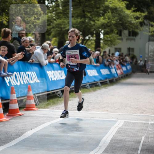09.05.2026 - Störlauf H.Heesch http://msf.ph/oto/9672666 09.05.2026 13:55:07 Ziel 695 meine-sportfotos.de