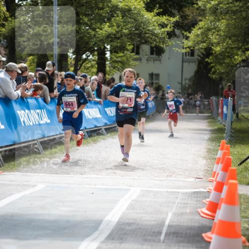 09.05.2026 - Störlauf H.Heesch http://msf.ph/oto/9672681 09.05.2026 13:55:32 Ziel 644, 581 meine-sportfotos.de