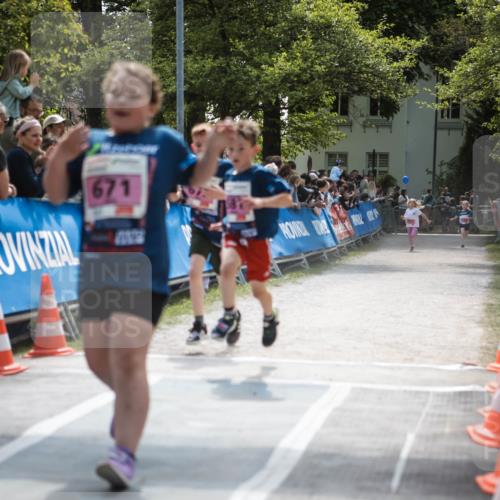 09.05.2026 - Störlauf H.Heesch http://msf.ph/oto/9672687 09.05.2026 13:55:34 Ziel 671 meine-sportfotos.de