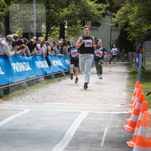 09.05.2026 - Störlauf H.Heesch http://msf.ph/oto/9672703 09.05.2026 13:56:11 Ziel 606, 742 meine-sportfotos.de
