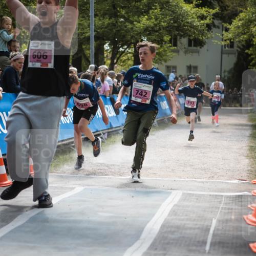09.05.2026 - Störlauf H.Heesch http://msf.ph/oto/9672707 09.05.2026 13:56:13 Ziel 945, 606, 698, 742, 793 meine-sportfotos.de