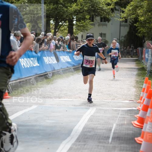 09.05.2026 - Störlauf H.Heesch http://msf.ph/oto/9672708 09.05.2026 13:56:14 Ziel 742, 793 meine-sportfotos.de