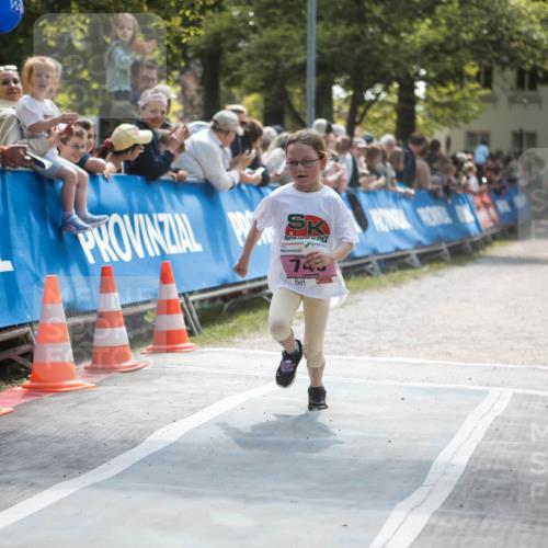 09.05.2026 - Störlauf H.Heesch http://msf.ph/oto/9672725 09.05.2026 13:56:31 Ziel 743 meine-sportfotos.de