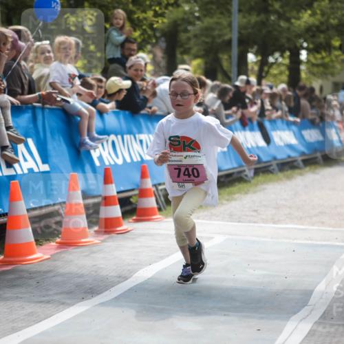09.05.2026 - Störlauf H.Heesch http://msf.ph/oto/9672726 09.05.2026 13:56:31 Ziel 740 meine-sportfotos.de