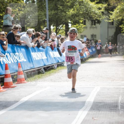 09.05.2026 - Störlauf H.Heesch http://msf.ph/oto/9672728 09.05.2026 13:56:39 Ziel 735 meine-sportfotos.de