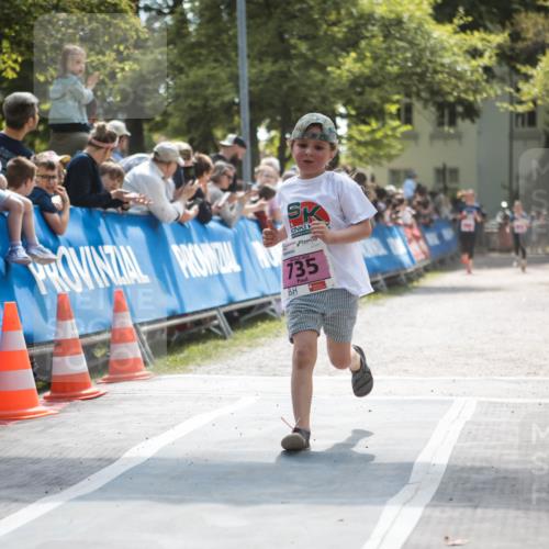 09.05.2026 - Störlauf H.Heesch http://msf.ph/oto/9672729 09.05.2026 13:56:40 Ziel 735 meine-sportfotos.de