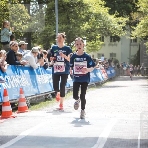 09.05.2026 - Störlauf H.Heesch http://msf.ph/oto/9672732 09.05.2026 13:56:46 Ziel 607, 69 meine-sportfotos.de