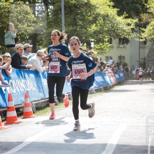 09.05.2026 - Störlauf H.Heesch http://msf.ph/oto/9672733 09.05.2026 13:56:46 Ziel 607, 690 meine-sportfotos.de