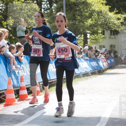 09.05.2026 - Störlauf H.Heesch http://msf.ph/oto/9672735 09.05.2026 13:56:47 Ziel 607, 690 meine-sportfotos.de