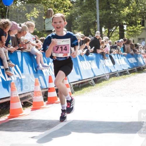 09.05.2026 - Störlauf H.Heesch http://msf.ph/oto/9672739 09.05.2026 13:56:54 Ziel 714 meine-sportfotos.de