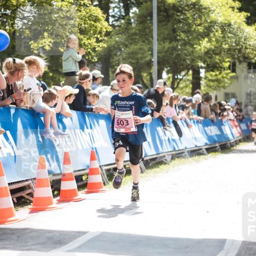 09.05.2026 - Störlauf H.Heesch http://msf.ph/oto/9672740 09.05.2026 13:57:06 Ziel 603, 34 meine-sportfotos.de