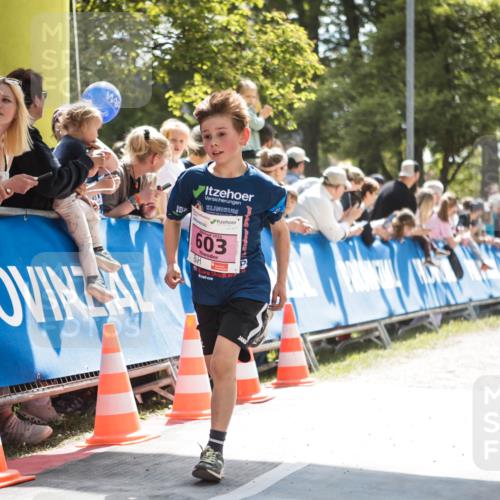 09.05.2026 - Störlauf H.Heesch http://msf.ph/oto/9672742 09.05.2026 13:57:07 Ziel 603 meine-sportfotos.de