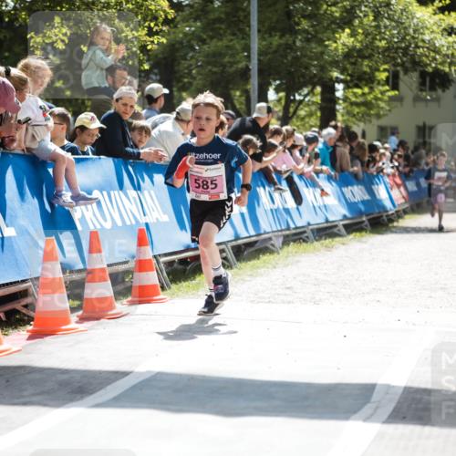 09.05.2026 - Störlauf H.Heesch http://msf.ph/oto/9672744 09.05.2026 13:57:13 Ziel 585 meine-sportfotos.de