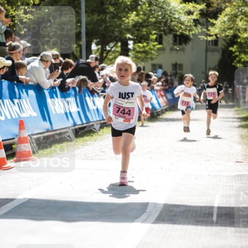 09.05.2026 - Störlauf H.Heesch http://msf.ph/oto/9672752 09.05.2026 13:57:21 Ziel 744, 733, 720 meine-sportfotos.de