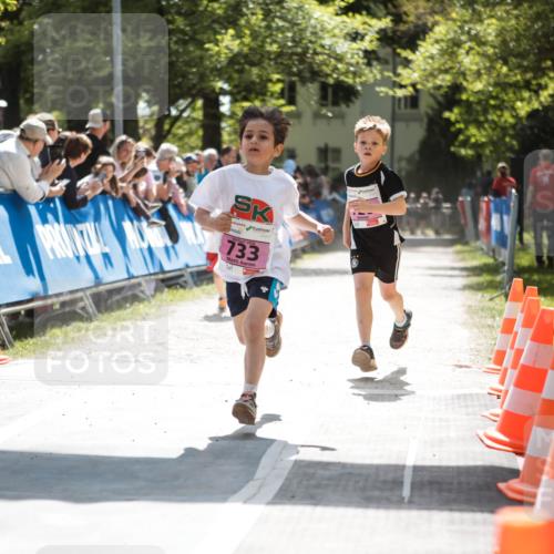09.05.2026 - Störlauf H.Heesch http://msf.ph/oto/9672756 09.05.2026 13:57:23 Ziel 733 meine-sportfotos.de