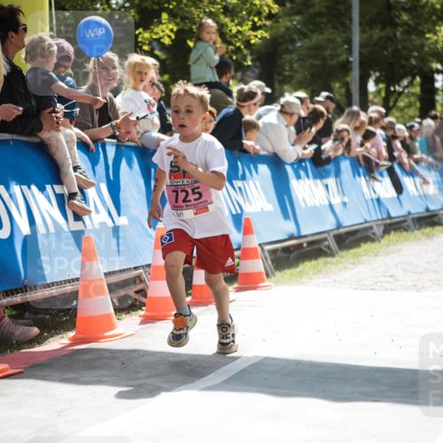 09.05.2026 - Störlauf H.Heesch http://msf.ph/oto/9672760 09.05.2026 13:57:26 Ziel 725 meine-sportfotos.de