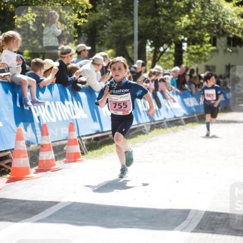 09.05.2026 - Störlauf H.Heesch http://msf.ph/oto/9672772 09.05.2026 13:57:38 Ziel 755, 681 meine-sportfotos.de