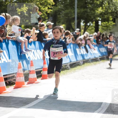 09.05.2026 - Störlauf H.Heesch http://msf.ph/oto/9672773 09.05.2026 13:57:38 Ziel 75 meine-sportfotos.de