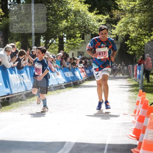 09.05.2026 - Störlauf H.Heesch http://msf.ph/oto/9672776 09.05.2026 13:57:39 Ziel 681, 617 meine-sportfotos.de