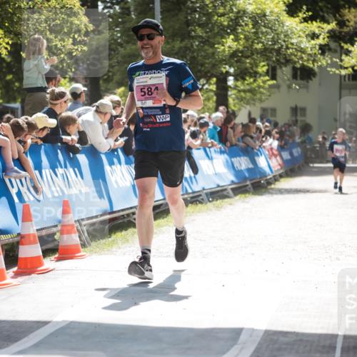 09.05.2026 - Störlauf H.Heesch http://msf.ph/oto/9672781 09.05.2026 13:57:46 Ziel 584 meine-sportfotos.de