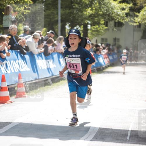 09.05.2026 - Störlauf H.Heesch http://msf.ph/oto/9672791 09.05.2026 13:57:55 Ziel 641 meine-sportfotos.de