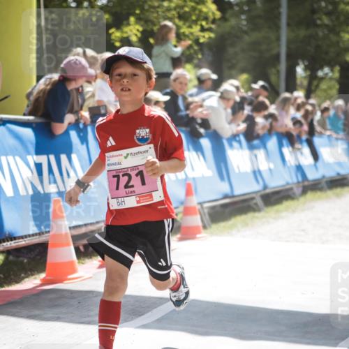 09.05.2026 - Störlauf H.Heesch http://msf.ph/oto/9672793 09.05.2026 13:57:57 Ziel 2026, 721 meine-sportfotos.de