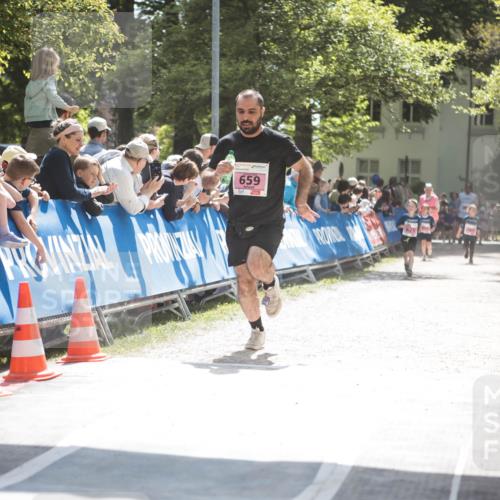 09.05.2026 - Störlauf H.Heesch http://msf.ph/oto/9672799 09.05.2026 13:58:04 Ziel 659, 625 meine-sportfotos.de