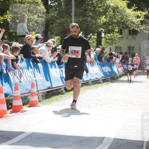09.05.2026 - Störlauf H.Heesch http://msf.ph/oto/9672800 09.05.2026 13:58:04 Ziel 659 meine-sportfotos.de