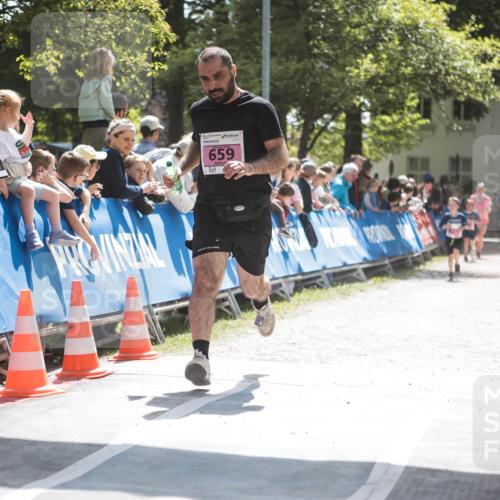 09.05.2026 - Störlauf H.Heesch http://msf.ph/oto/9672801 09.05.2026 13:58:04 Ziel 659 meine-sportfotos.de