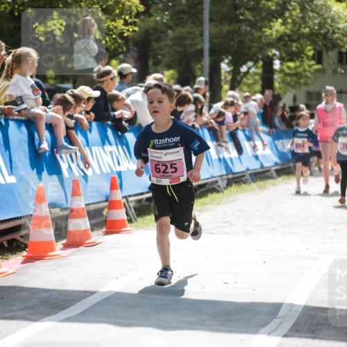 09.05.2026 - Störlauf H.Heesch http://msf.ph/oto/9672805 09.05.2026 13:58:10 Ziel 5, 625, 787 meine-sportfotos.de