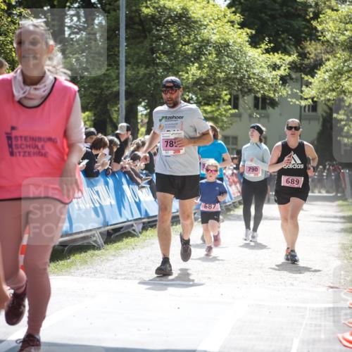 09.05.2026 - Störlauf H.Heesch http://msf.ph/oto/9672810 09.05.2026 13:58:13 Ziel 78, 687, 790, 689 meine-sportfotos.de