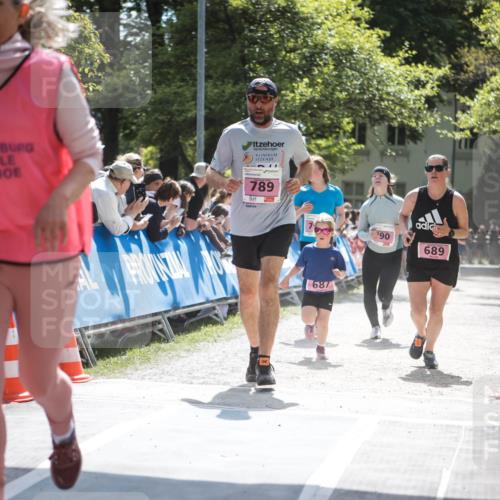 09.05.2026 - Störlauf H.Heesch http://msf.ph/oto/9672811 09.05.2026 13:58:14 Ziel 789, 687, 90, 689 meine-sportfotos.de