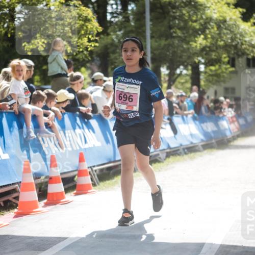 09.05.2026 - Störlauf H.Heesch http://msf.ph/oto/9672825 09.05.2026 13:58:22 Ziel 696 meine-sportfotos.de