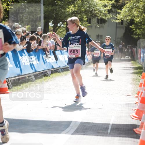09.05.2026 - Störlauf H.Heesch http://msf.ph/oto/9672834 09.05.2026 13:58:33 Ziel 657, 2227, 663, 701, 660 meine-sportfotos.de