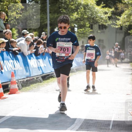 09.05.2026 - Störlauf H.Heesch http://msf.ph/oto/9672840 09.05.2026 13:58:36 Ziel 701, 660 meine-sportfotos.de