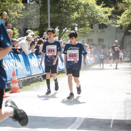 09.05.2026 - Störlauf H.Heesch http://msf.ph/oto/9672841 09.05.2026 13:58:37 Ziel 701, 694, 660 meine-sportfotos.de