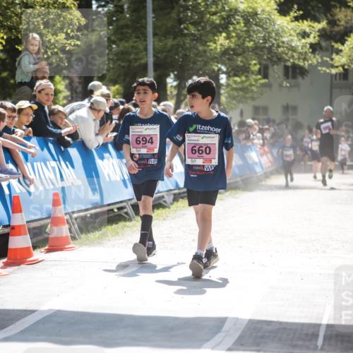 09.05.2026 - Störlauf H.Heesch http://msf.ph/oto/9672842 09.05.2026 13:58:37 Ziel 694, 660 meine-sportfotos.de
