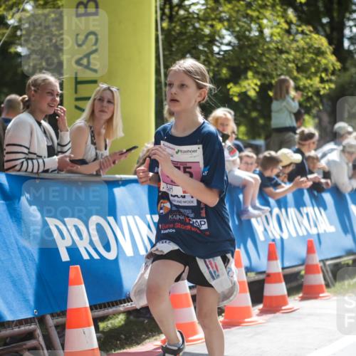 09.05.2026 - Störlauf H.Heesch http://msf.ph/oto/9672859 09.05.2026 13:58:48 Ziel 2026, 5 meine-sportfotos.de
