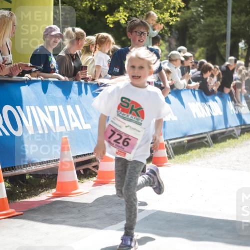 09.05.2026 - Störlauf H.Heesch http://msf.ph/oto/9672886 09.05.2026 13:59:07 Ziel 726, 5 meine-sportfotos.de