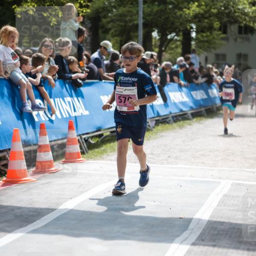09.05.2026 - Störlauf H.Heesch http://msf.ph/oto/9672910 09.05.2026 13:59:26 Ziel 570 meine-sportfotos.de