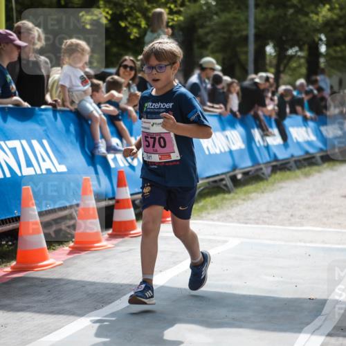 09.05.2026 - Störlauf H.Heesch http://msf.ph/oto/9672912 09.05.2026 13:59:27 Ziel 2026, 570 meine-sportfotos.de