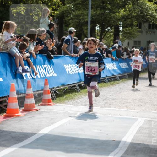 09.05.2026 - Störlauf H.Heesch http://msf.ph/oto/9672916 09.05.2026 13:59:31 Ziel 722, 738 meine-sportfotos.de