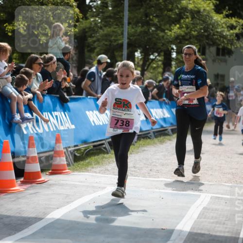09.05.2026 - Störlauf H.Heesch http://msf.ph/oto/9672919 09.05.2026 13:59:33 Ziel 738 meine-sportfotos.de