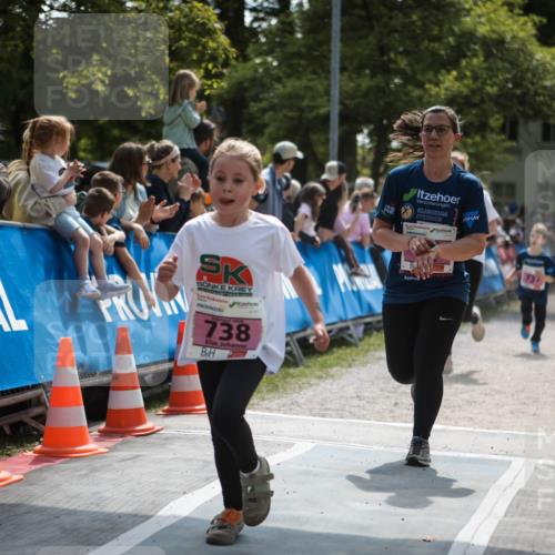 09.05.2026 - Störlauf H.Heesch http://msf.ph/oto/9672921 09.05.2026 13:59:34 Ziel 738, 737, 741 meine-sportfotos.de
