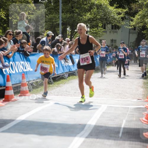 09.05.2026 - Störlauf H.Heesch http://msf.ph/oto/9672939 09.05.2026 13:59:47 Ziel 590, 724, 712, 634 meine-sportfotos.de