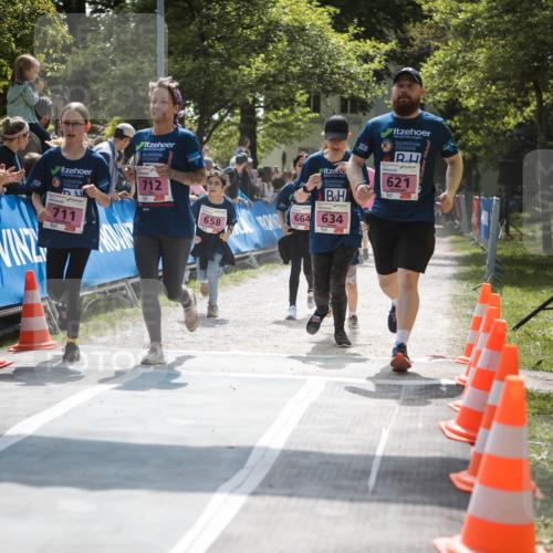 09.05.2026 - Störlauf H.Heesch http://msf.ph/oto/9672944 09.05.2026 13:59:50 Ziel 621, 664, 634, 711, 712, 658 meine-sportfotos.de