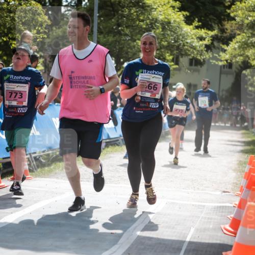 09.05.2026 - Störlauf H.Heesch http://msf.ph/oto/9672952 09.05.2026 13:59:55 Ziel 773, 566, 293 meine-sportfotos.de